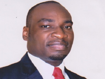 Taiwo Ogunkanmi, chief commercial officer, OneCard